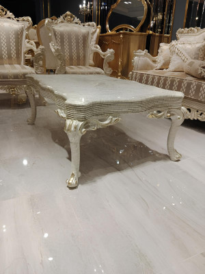 Wohnzimmer Eleganter Couchtisch Edlem Couchtisch Charme Wohnzimmer möbel