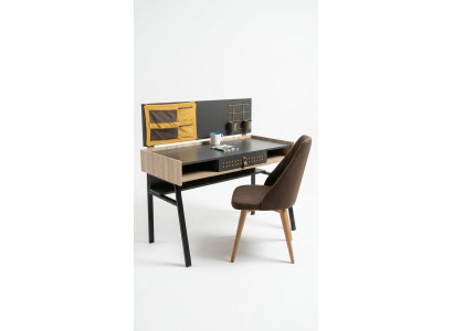 Schreibtisch Modern Design Jugendzimmer Jugend Schlafzimmer Tisch Möbel