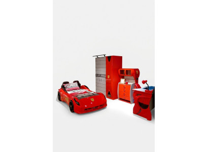 Bunte Komplett Kinderzimmer Set Schlafzimmer Design Möbel edlen Set