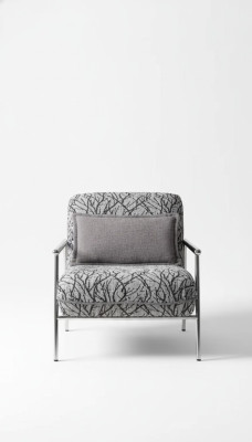 Wohnzimmer Sessel Möbel Einsitzer Drehsessel Sofa 1 Sitzer Moderne