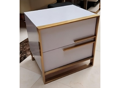 Luxus Nachttisch Tisch Schlafzimmer Möbel Stil Modern Nachttisch Sofort