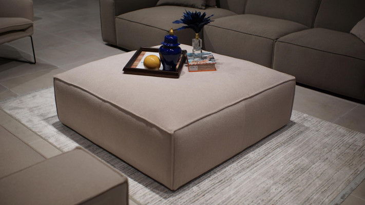 Wohnzimmermöbel Set 4 tlg Luxus Einrichtung Sofagarnitur Design Ecksofa