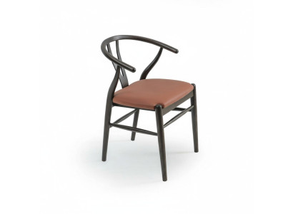 Modern Möbel Sitz Stuhl Esszimmer Moderner Design Einrichtung Stühle