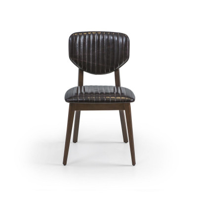 Modern Möbel Stuhl Esszimmer Neu Luxus Sitz Einrichtung Polster