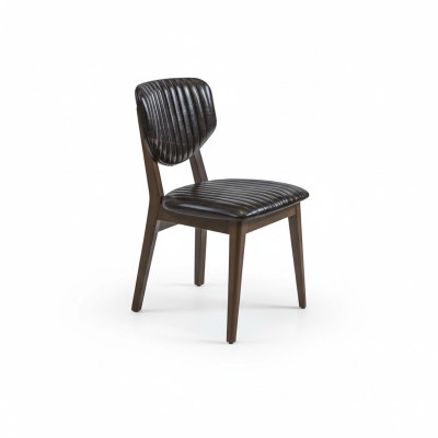Modern Möbel Stuhl Esszimmer Neu Luxus Sitz Einrichtung Polster