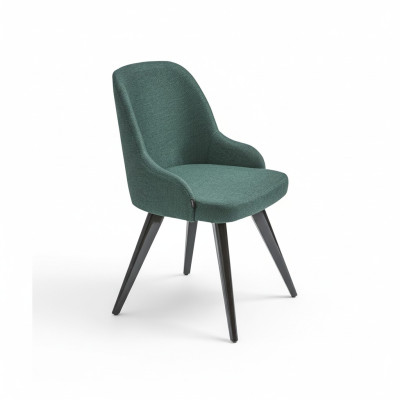 Modern Designer Stuhl Esszimmer Einrichtung Luxus Neu Stühle Polstersitz