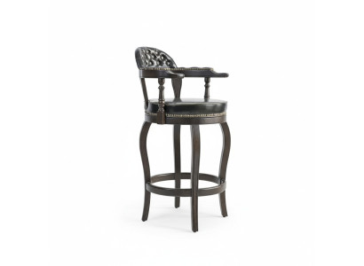 Barhocker Stuhl Design Esszimmer Möbel Moderne Holz Stuhl Wohnzimmer