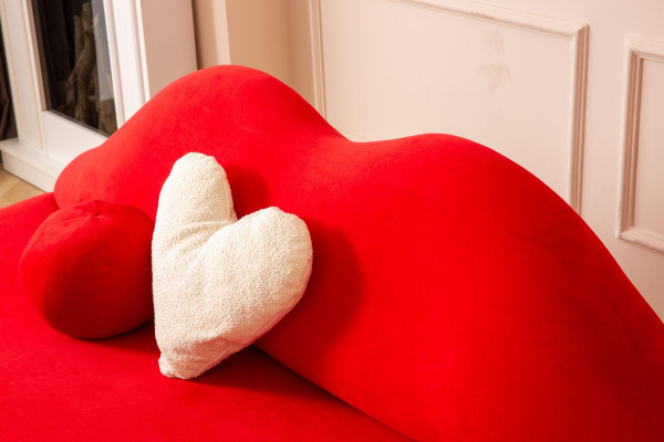 Luxus Couch Polster Möbel Einrichtung Design Dreisitzer Couchen Möbel Wohnzimmer
