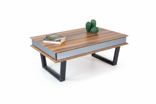 Wohnzimmer Couchtisch Tisch Design Möbel Luxus Einrichtung Modern Couchtische