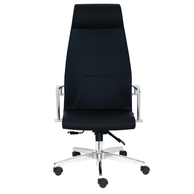 Moderner Kunstleder Drehstuhl Schwarz Bürostuhl Gaming Stuhl Bürostuhl Stühle