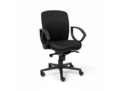 Hochwertig Bürostuhl Gaming Stuhl Schwarz Bürostuhl Tisch Drehstuhl Neu