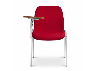Büro Sessel Luxus Stuhl Bürostuhl Chef Neu Textil Designer Sessel Metall Möbel