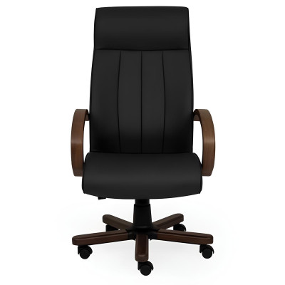 Computer Stühle Chefsessel Sessel Kunstleder Polster Büro Stuhl Dreh Neu