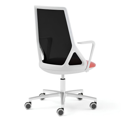 Büro Drehstuhl Office Möbel Sitz Stühle Polster Sessel Design Bürostühle