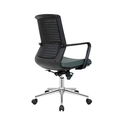 Drehstuhl Chefsessel neuer Stuhl Moderner Bürostuhl Grün Gaming Stuhl neu