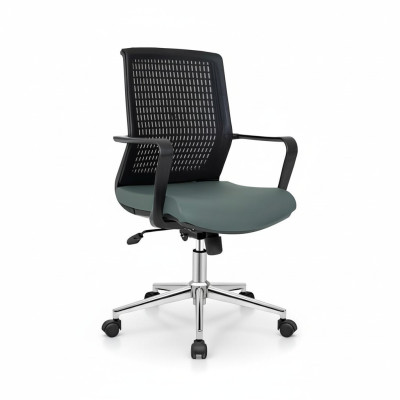 Drehstuhl Chefsessel neuer Stuhl Moderner Bürostuhl Grün Gaming Stuhl neu