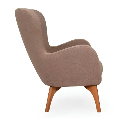 Wohnzimmer Brauer Sessel Relax Sitzer Polster Einsitzer Clubsessel 