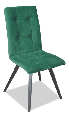 Esszimmerstuhl Luxus Holz Möbel Klassische Stuhl Designer Holzstuhl