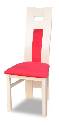 Möbel Stühle Esszimmerstuhl Stuhl Design Polster Luxus Einrichtung Neu