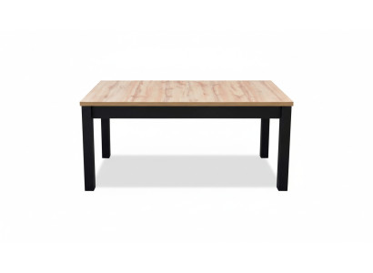 Esstisch Modern Stil Ess Tisch Luxus Tische Braun Holz Möbel Wohnzimmer