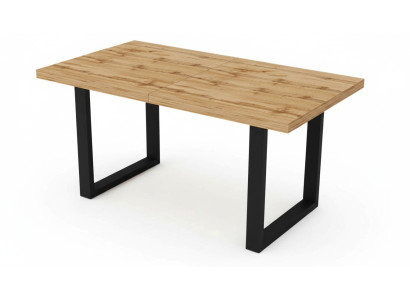 Esstisch Tisch Esszimmer Wohnzimmer Möbel Design Luxus Modern Tische