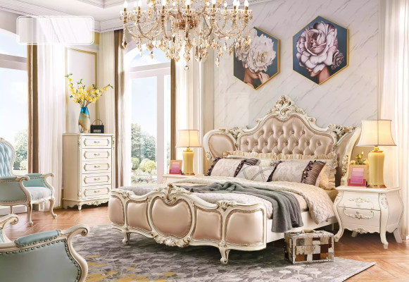 Schlafzimmer möbel Kommode klassisch möbel neu das Innere des Hauses
