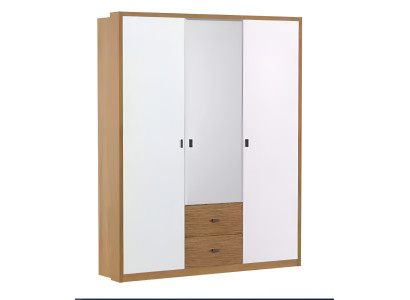 Kleiderschrank moderne Möbel Schlafzimmer Schränke luxuriöses Schrank Design