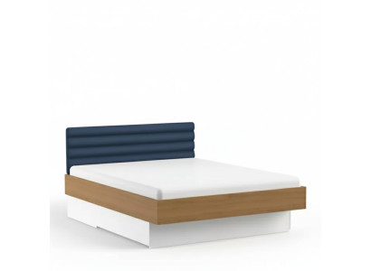 Bett Schlafzimmer Betten gepolstertes Bett Luxus Doppelbett Bett 140x200