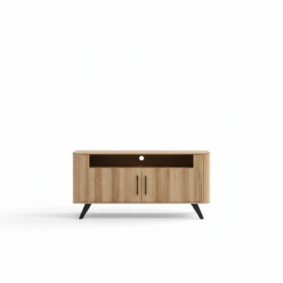 TV-Ständer Wohnzimmerschrank Möbel rtv Sideboard Holz Wohnzimmerschränke Holz