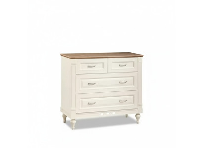 Kommoden Holz Design Schlafzimmer Kommode Sideboard Modern Neu Luxus