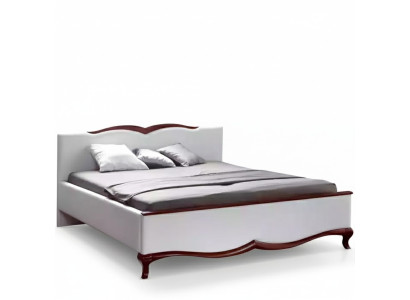 Designer Bett Betten Polsterbett bett 160x200 Ehebett Doppelbett neu