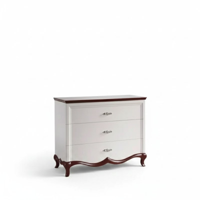 Kommode Sideboard Holz Schrank Anrichte design luxus Möbel Neu