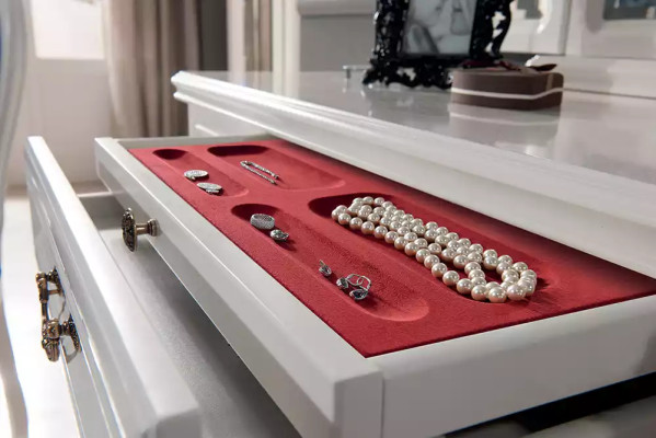 Kommode Schränke Holz Kommoden Design Schrank Klassische Möbel Anrichte