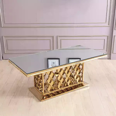 Esszimmertisch Esstisch Tische Modern Esszimmer Designer Möbel Speisetisch Tisch