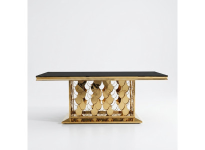 Esszimmertisch Esstisch Tische Modern Esszimmer Designer Möbel Speisetisch Tisch