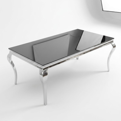 Esszimmertisch Esstisch Tische Modern Esszimmer Designer 200x75 Möbel