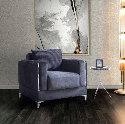 Sofagarnitur 3+1 Sitzer Modern Relax Sessel Modern Stil 2tlg Luxus Neu Wohnzimmer Neu