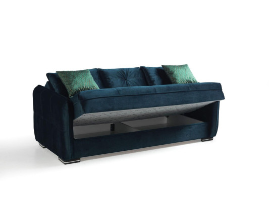 Sofagarnitur 3+1 Sitzer Sessel Garnitur Modern Relax Sessel Möbel Luxus