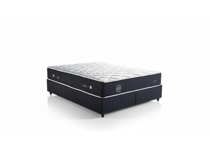 Schaumstoff Modern Exklusive Matratze Luxus Möbel Orthopädische 45cm 200x200 Neu