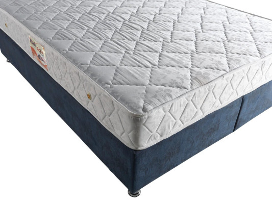 Schaumstoff Modern Exklusive Matratze Luxus Möbel Orthopädische 45cm 200x200 Neu