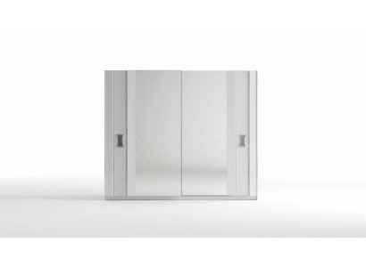 Designer Schlafzimmer Kleiderschrank Luxus Modern Schrank Neu Möbel