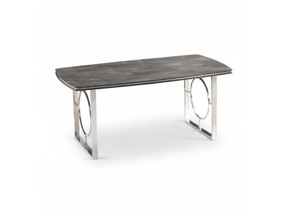 Möbel Tisch Tische Esszimmer Design Luxus Moderner Esstisch Neu
