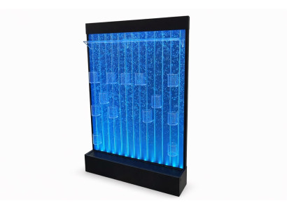 Led Wasser Wand Bar Regal Wassersäulen Flaschen Regale Beleuchtet Sofort