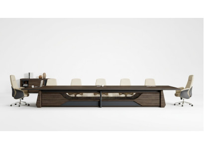 Braune Moderne Ledercouch Designer Wohnzimmer Dreisitzer Designer Möbel