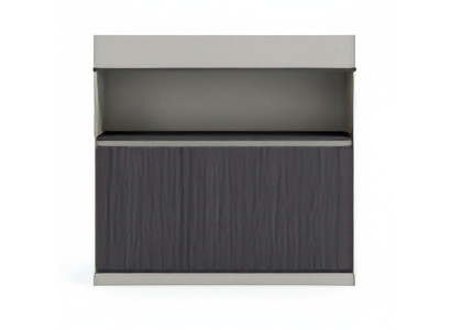 Anrichte Sideboard Buffet Kredenz Büroschrank Schrank Kommode Vitrinenschrank