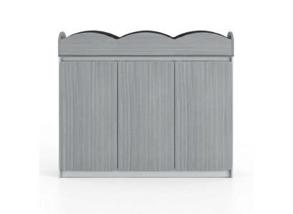 Anrichte Sideboard Kredenz Vitrinenschrank Büroschrank Schrank Kommode Buffet
