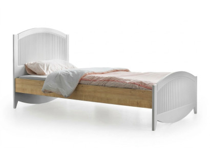 Komfortables Bett für das Kinderzimmer ideal für erholsamen Betten