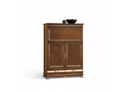 Kommode Bar-Kommode Antikkommode Wohnzimmerschrank Schubladenschrank