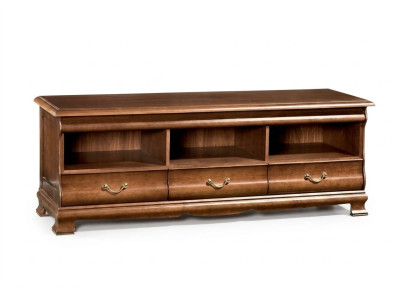 TV Lowboard TV-Schrank Sideboard Fernsehtisch Medienmöbel RTV
