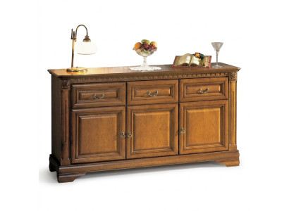Sideboard Anrichte Buffet Buffetschrank Vorratsschrank Schrankbuffet